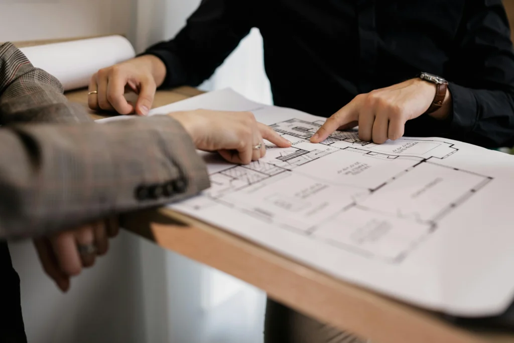 Bathroom renovation custom designing in Oakville, Ontario